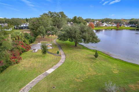 A home in APOPKA