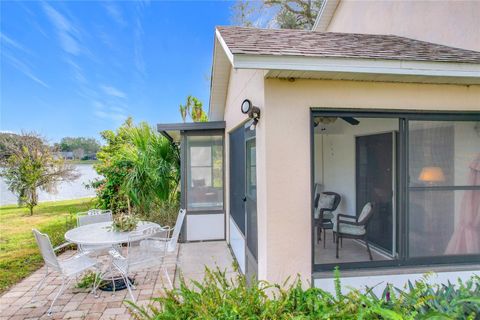 A home in APOPKA