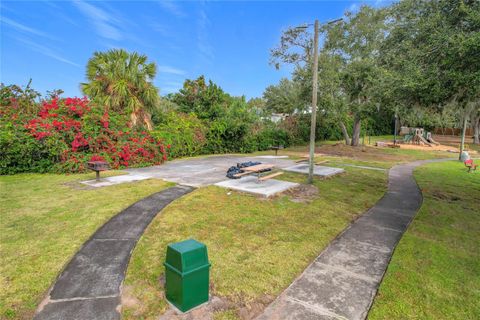 A home in APOPKA