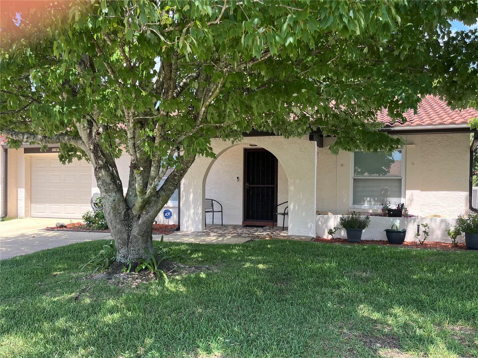 11414 STANSBERRY DRIVE