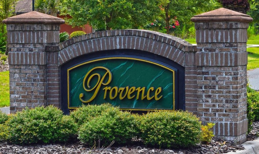 Welcome to the enchanting gated community of Provence, nestled along the scenic Millhopper Road. Provence boasts a collection of 13 meticulously designed lots, ranging from one to two acres in size. Embrace the captivating surroundings as you enter this private haven. The neighborhood offers a pavilion area, complete with a well-appointed bar, a summer kitchen, and ample seating for outdoor entertainment amenities to enhance your lifestyle. Tennis enthusiasts will delight in the presence of clay tennis courts, providing a place for friendly matches and leisurely rallies. Throughout the development, all utilities are conveniently located underground, preserving the scenic beauty of the community. Provence sets a standard of excellence with a minimum home size requirement of 3000 square feet, ensuring that each residence exudes quality and spaciousness. Situated in a tranquil cul-de-sac, these lots offer unparalleled privacy and seclusion, allowing you to create the home of your dreams with the builder of your choice. Welcome to Provence, where luxury living meets natural beauty, and the possibilities are endless. This sale is for the remaining 11 lots and amenities.
