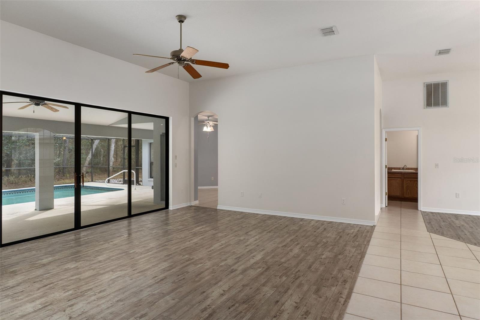 SUGARMILL WOODS OAK VILLAGE - Residential