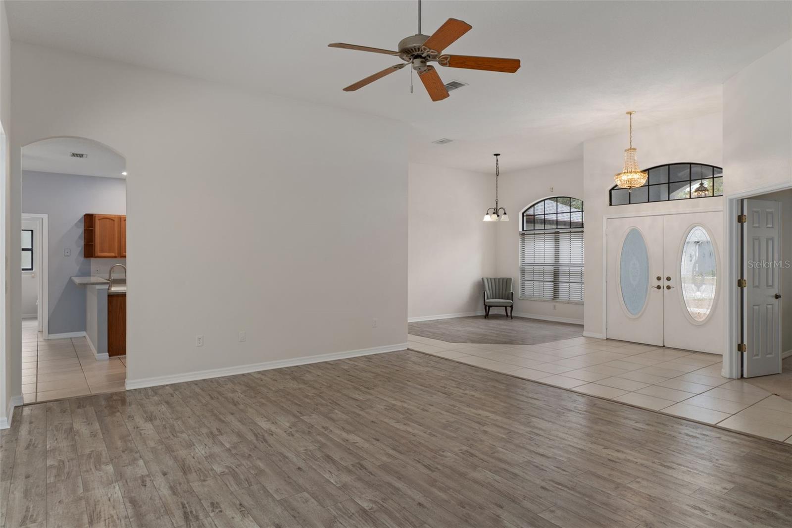 SUGARMILL WOODS OAK VILLAGE - Residential