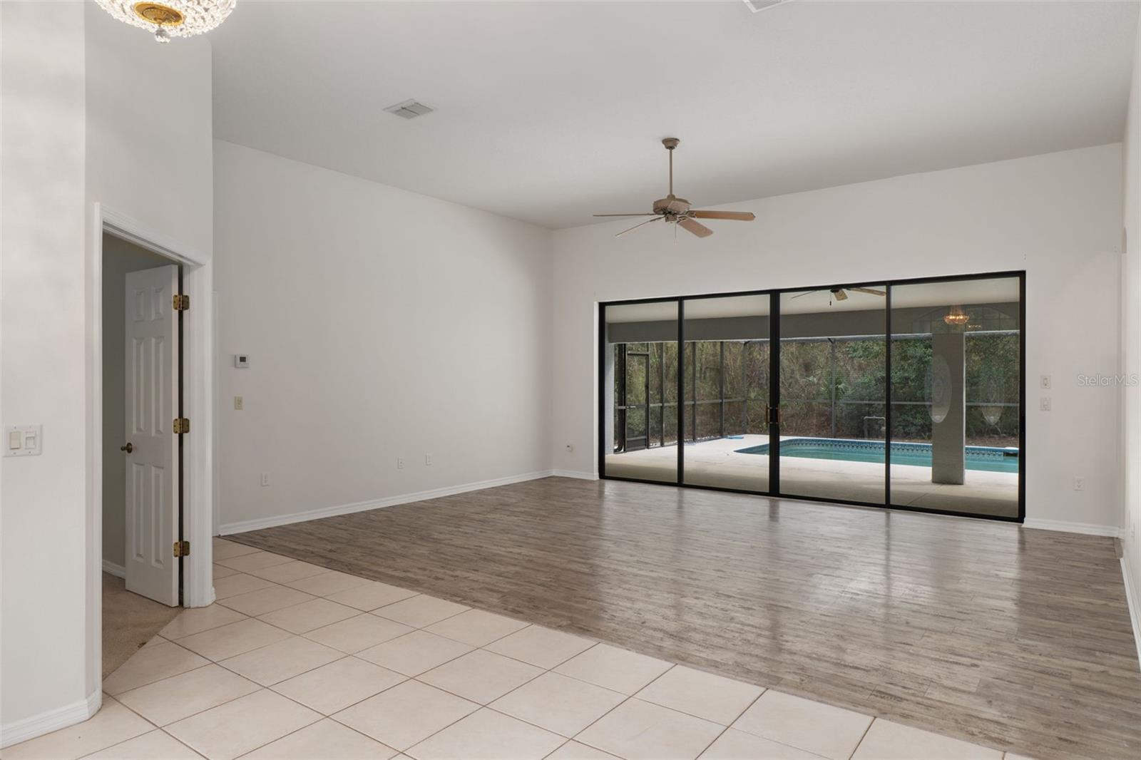 SUGARMILL WOODS OAK VILLAGE - Residential