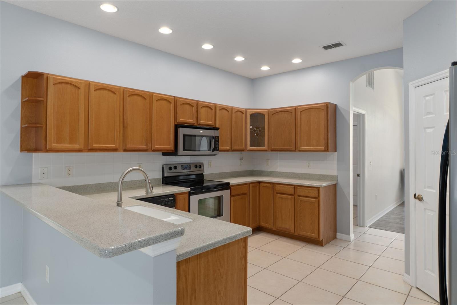 SUGARMILL WOODS OAK VILLAGE - Residential