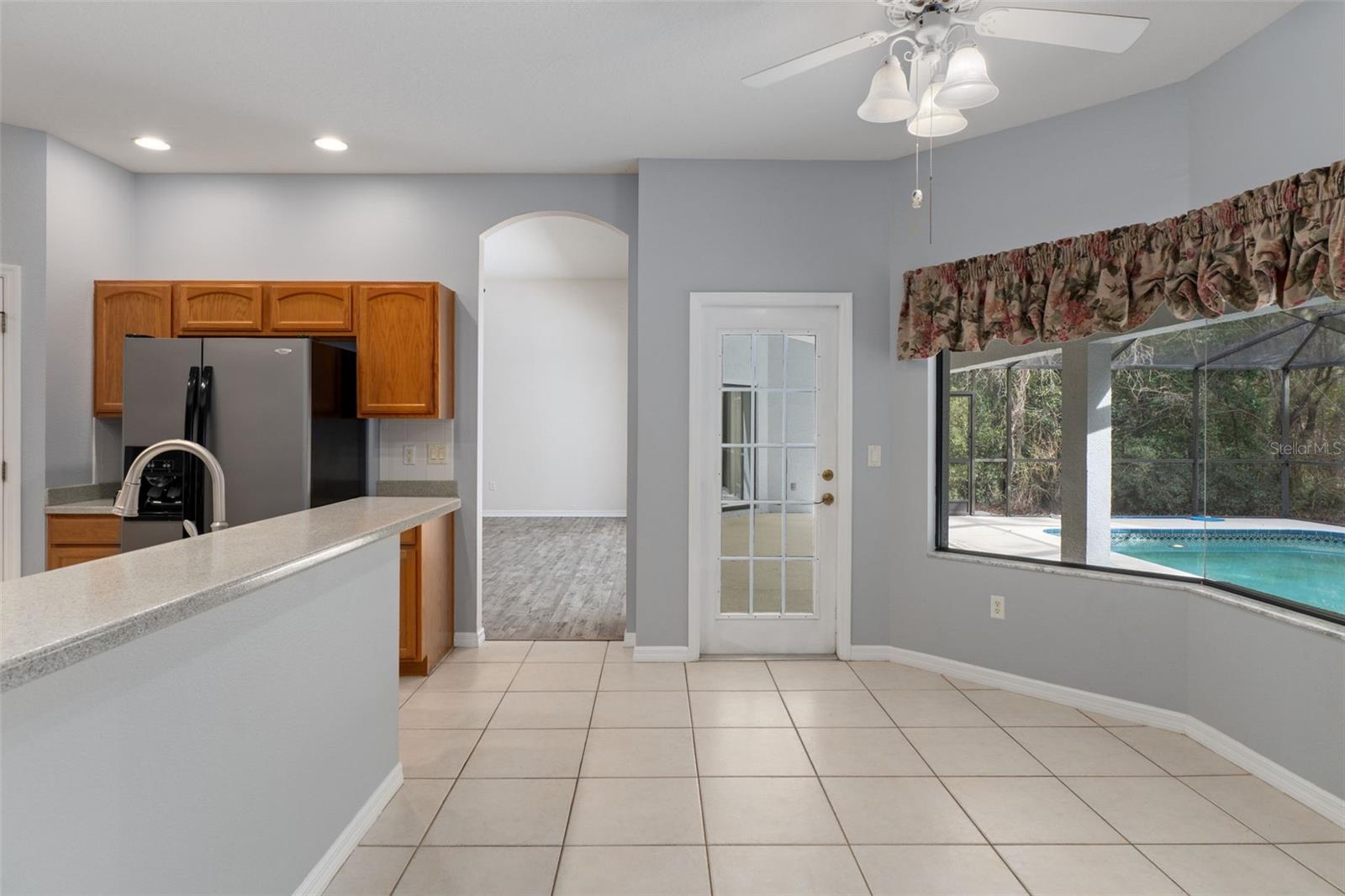 SUGARMILL WOODS OAK VILLAGE - Residential