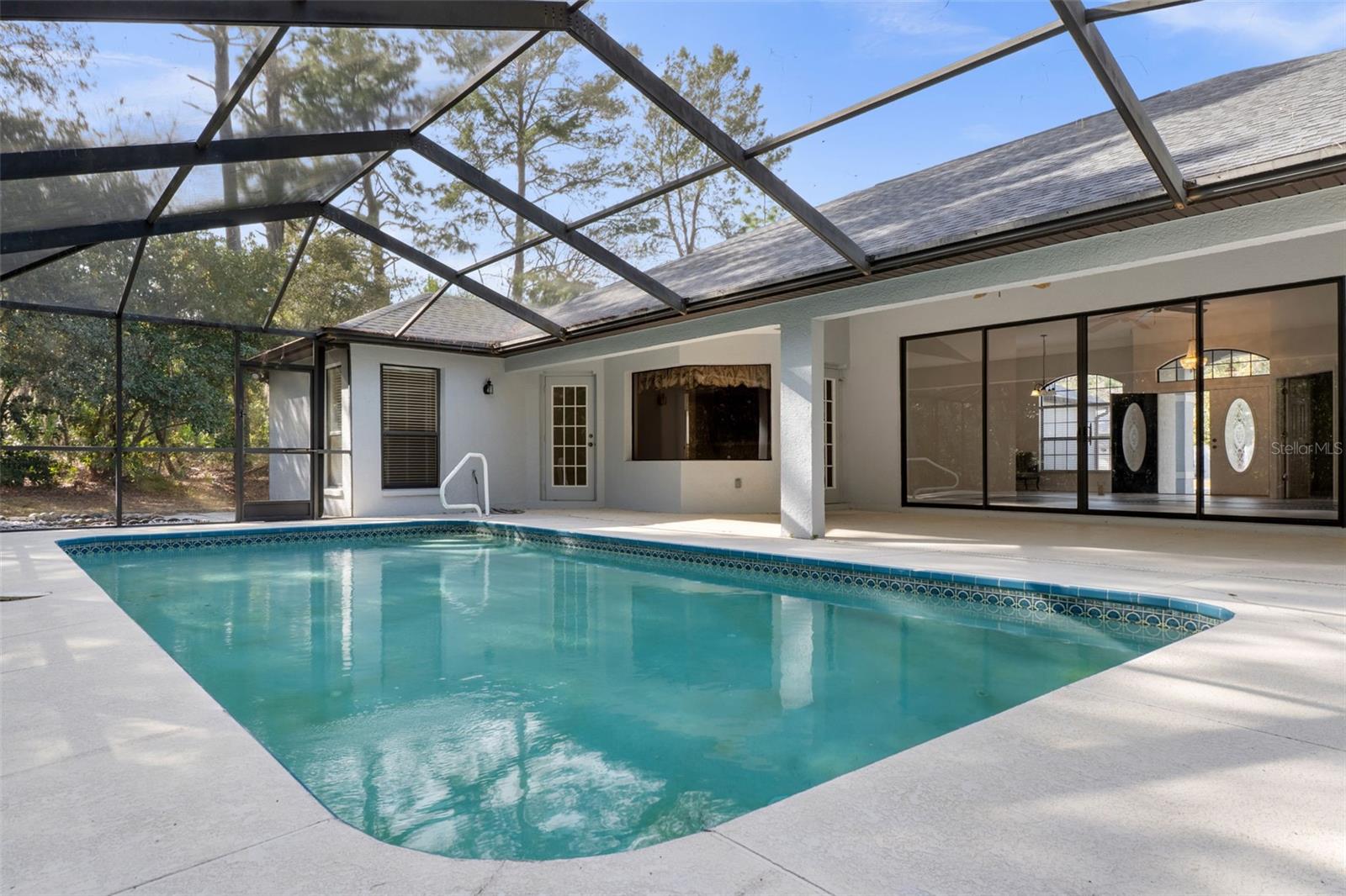 SUGARMILL WOODS OAK VILLAGE - Residential