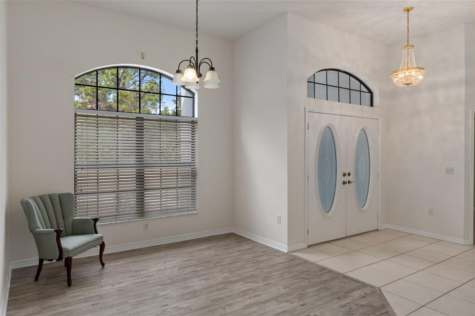 SUGARMILL WOODS OAK VILLAGE - Residential