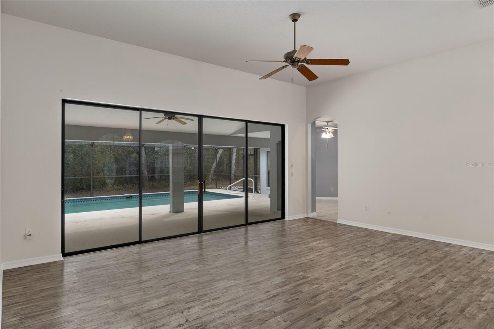 SUGARMILL WOODS OAK VILLAGE - Residential