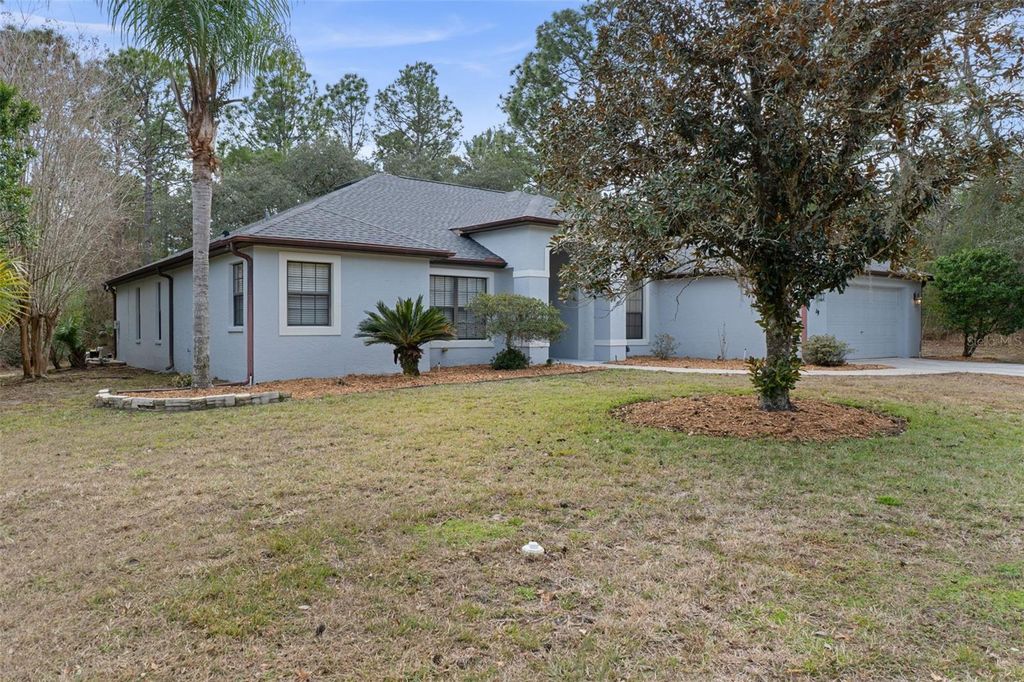 Photo of 19 Foxglove Court, Homosassa, FL 34446 (MLS # TB8471061)