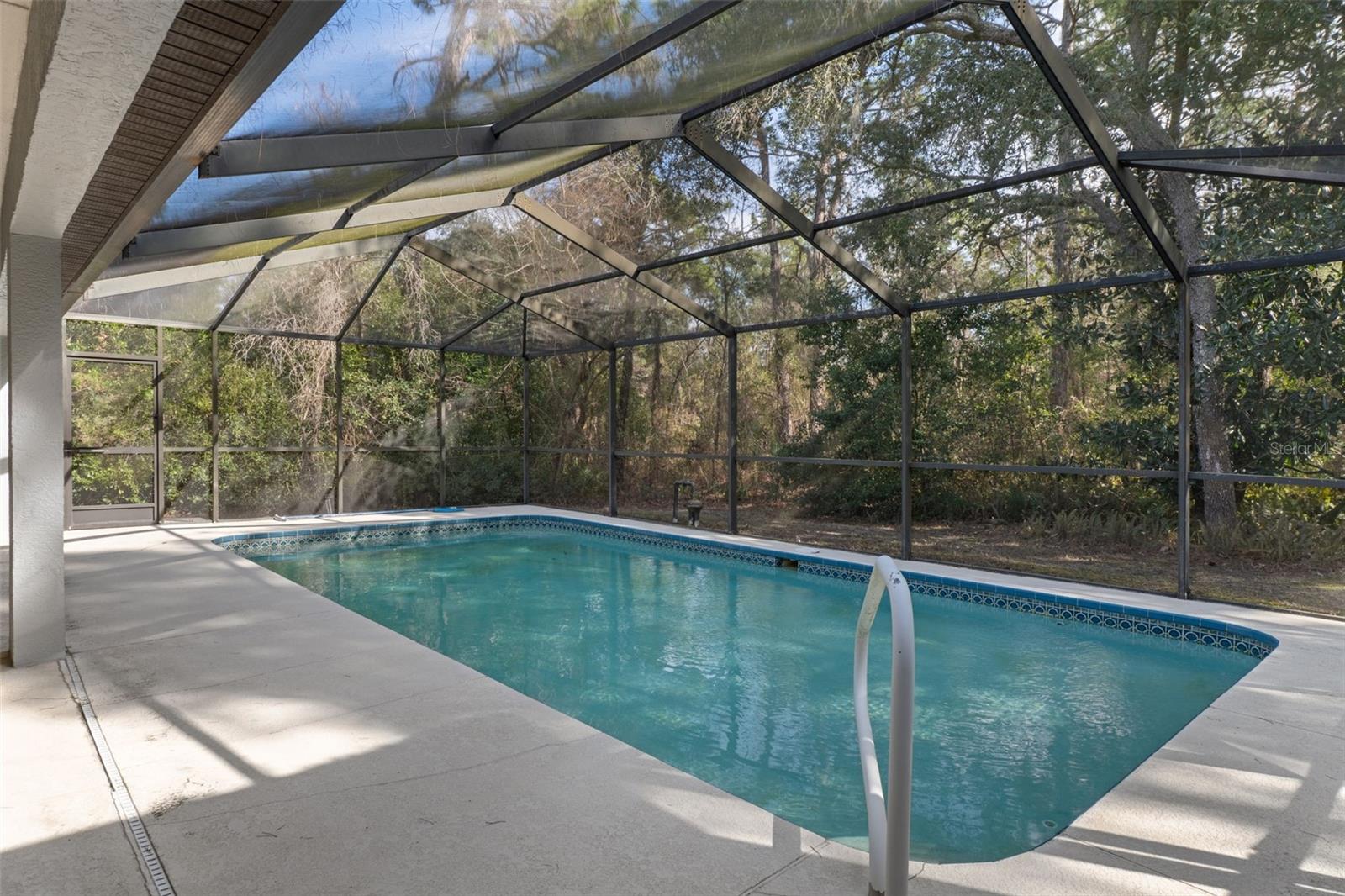 SUGARMILL WOODS OAK VILLAGE - Residential