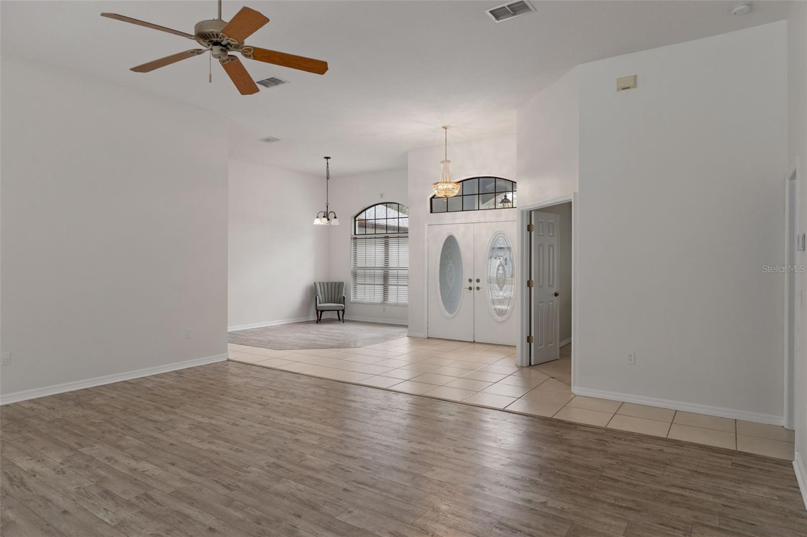 SUGARMILL WOODS OAK VILLAGE - Residential