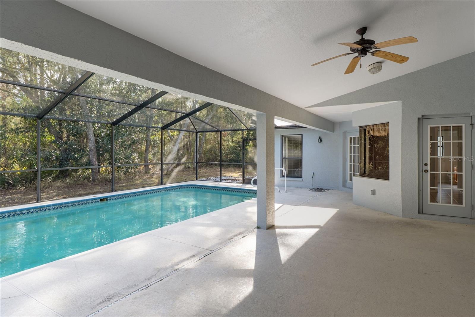 SUGARMILL WOODS OAK VILLAGE - Residential