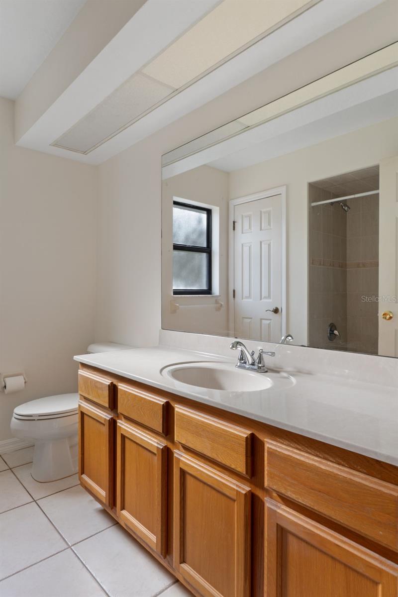 SUGARMILL WOODS OAK VILLAGE - Residential