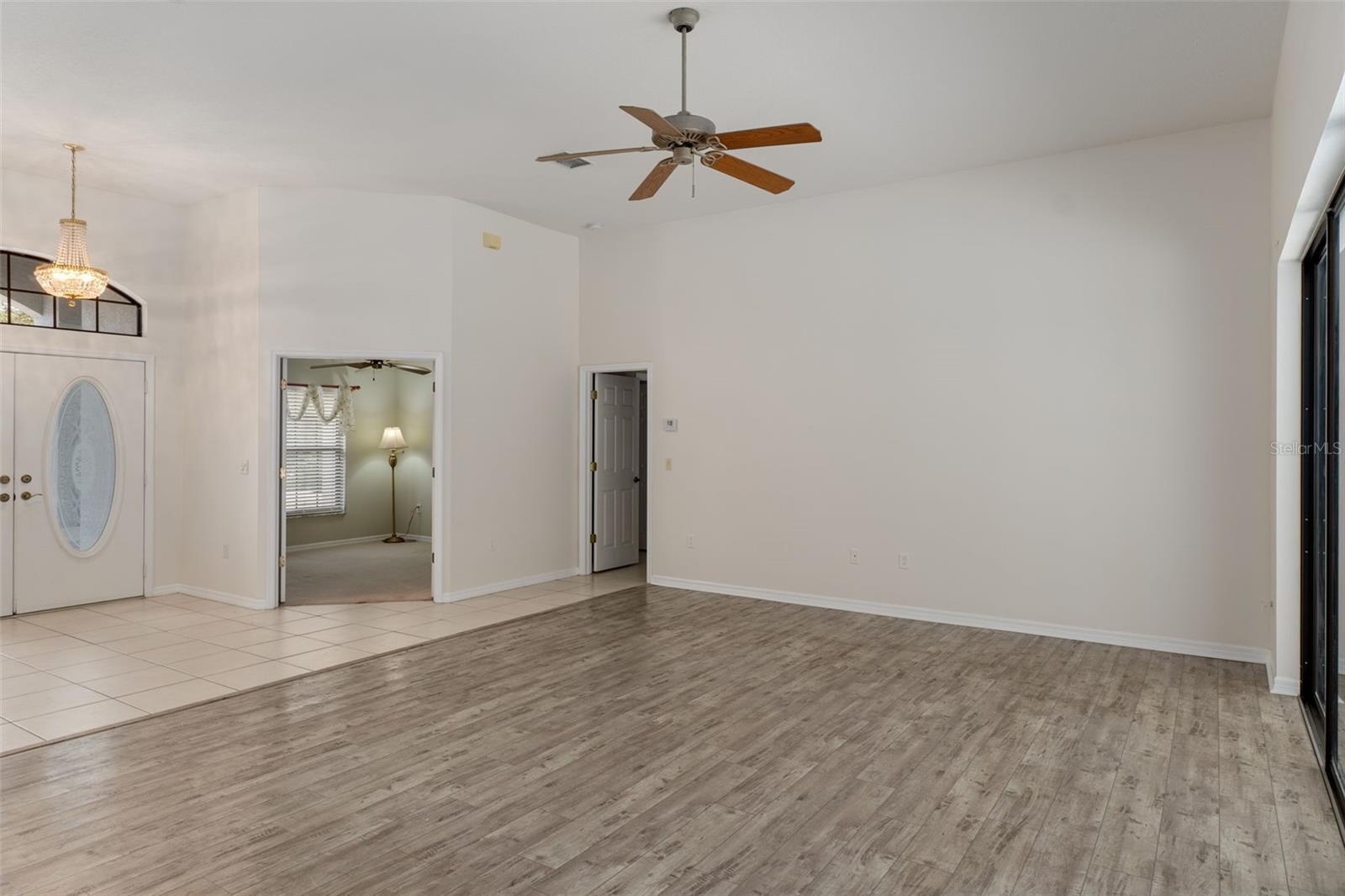 SUGARMILL WOODS OAK VILLAGE - Residential