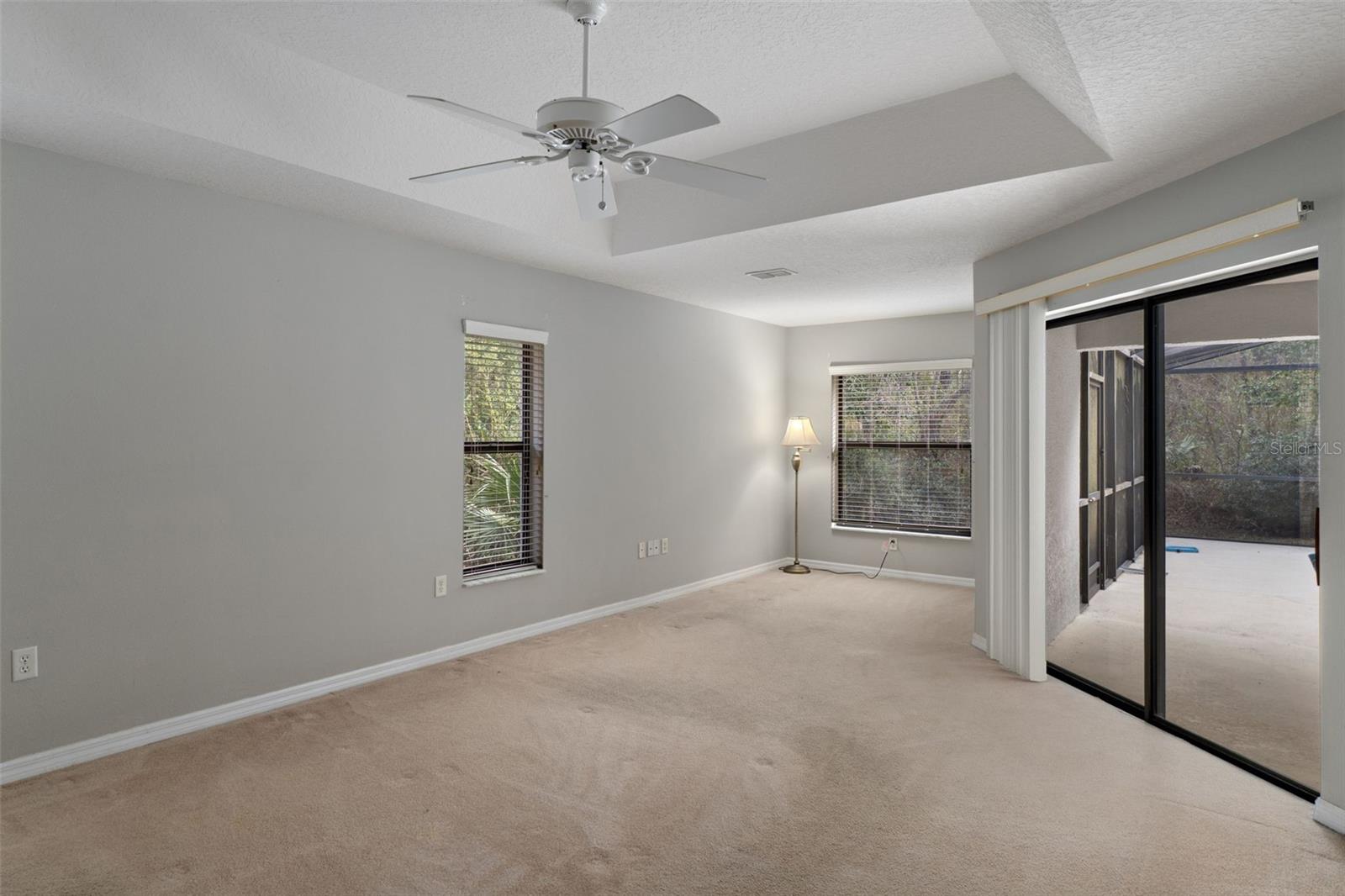 SUGARMILL WOODS OAK VILLAGE - Residential