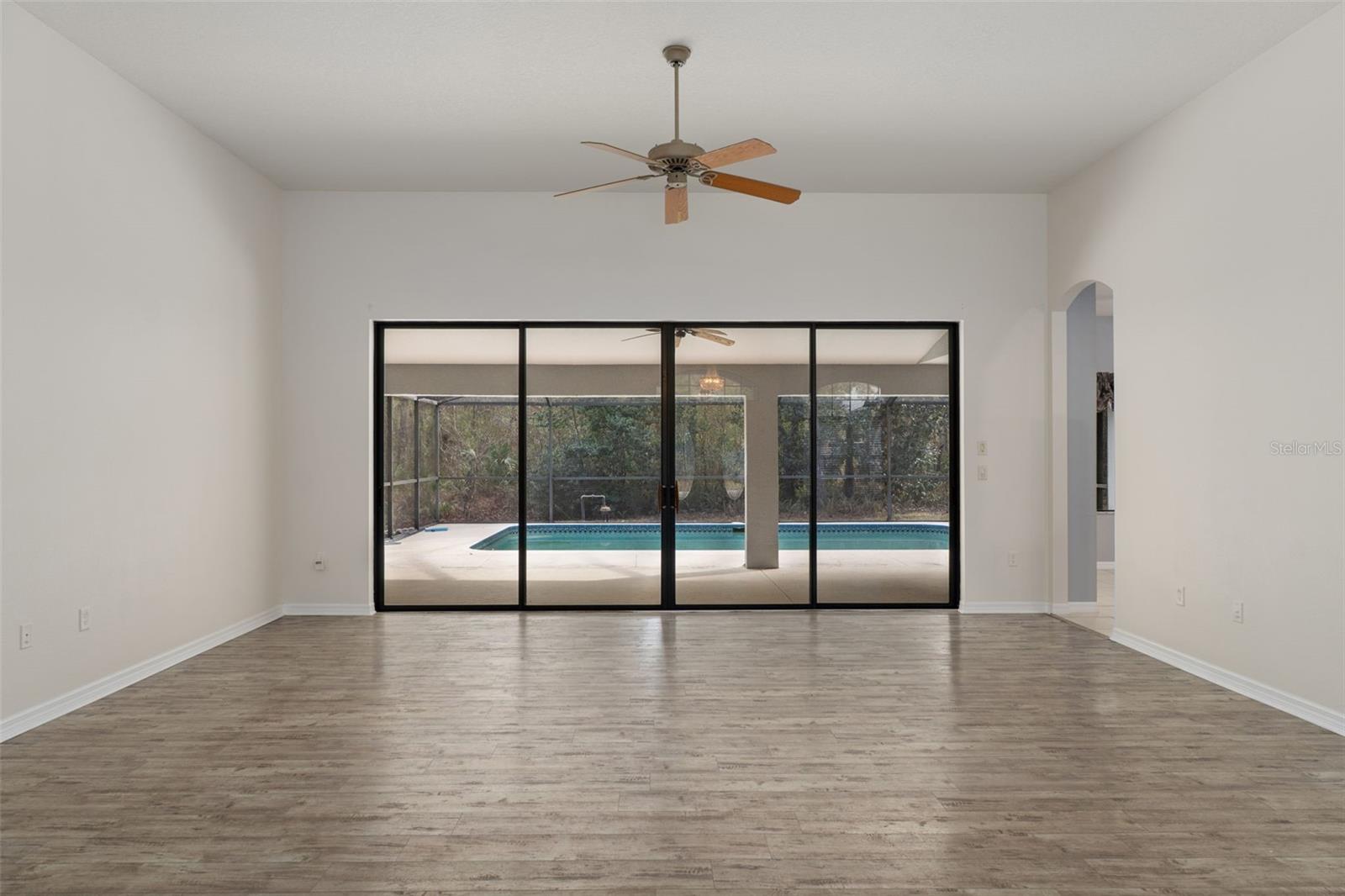 SUGARMILL WOODS OAK VILLAGE - Residential