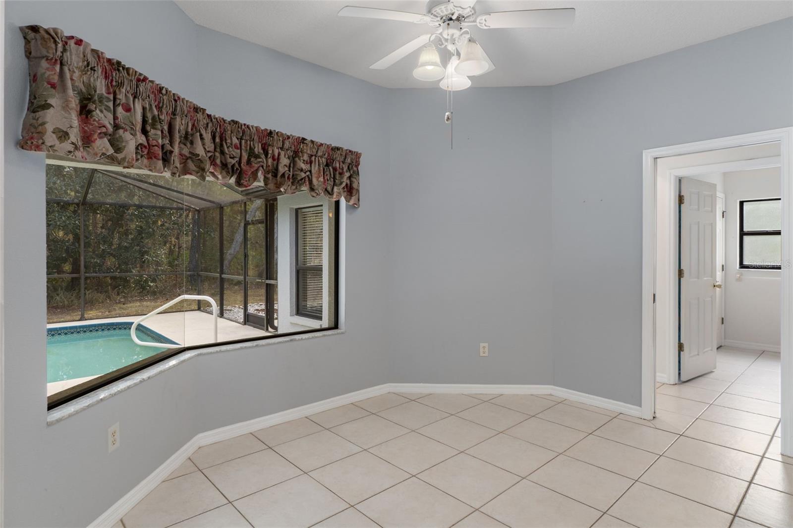 SUGARMILL WOODS OAK VILLAGE - Residential