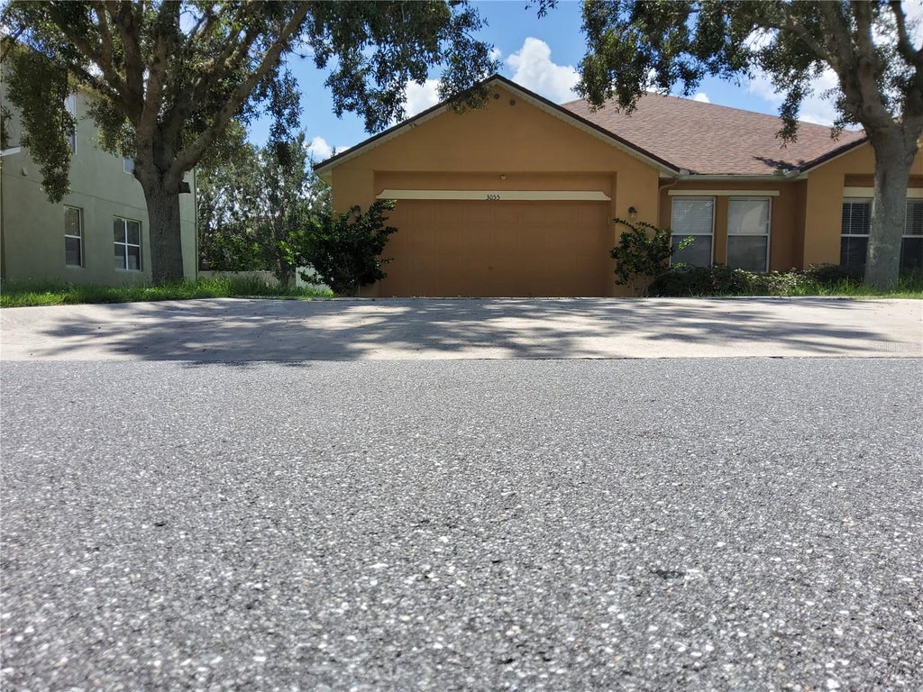 Photo of 3055 Anquilla Avenue, Clermont, FL 34711 (MLS # O6433267)