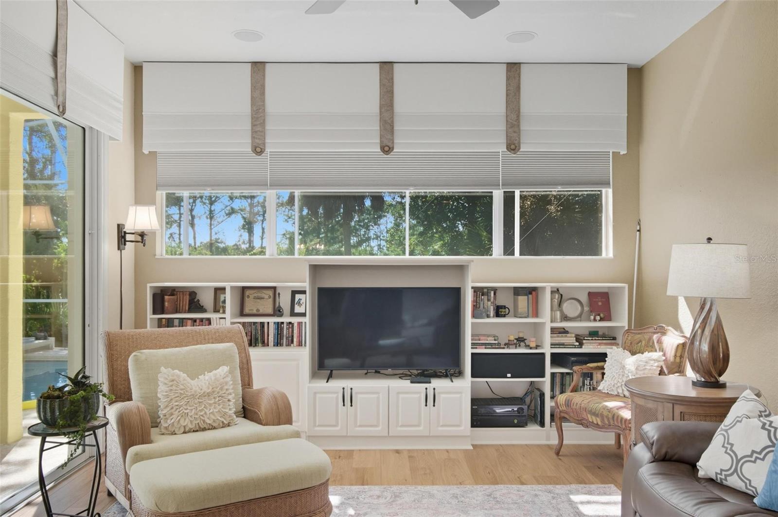 GRAND HAVEN - Residential