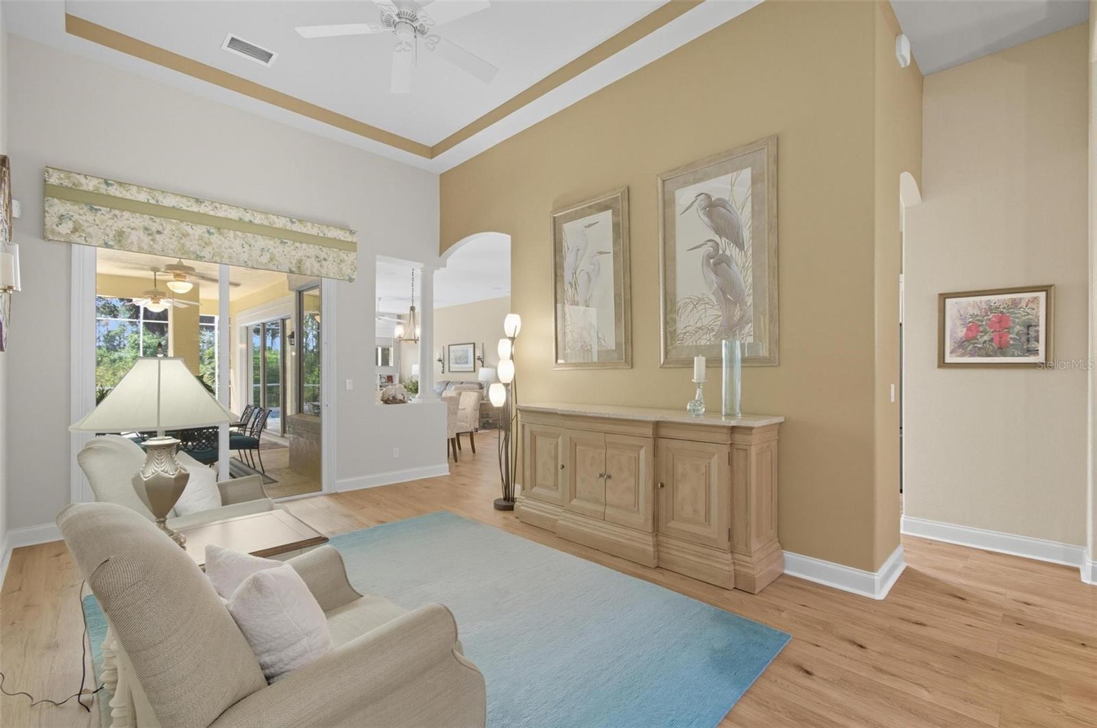GRAND HAVEN - Residential
