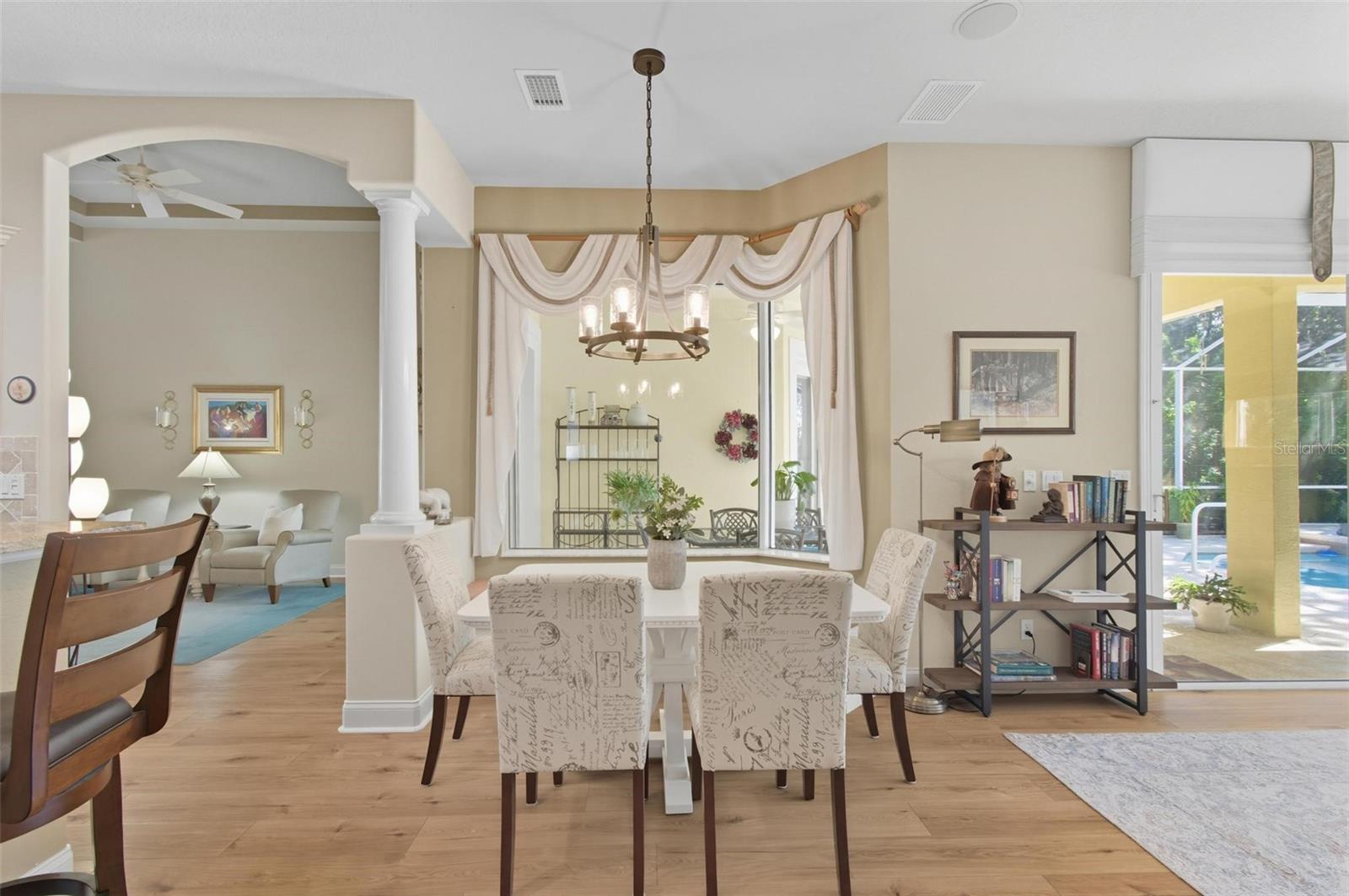 GRAND HAVEN - Residential
