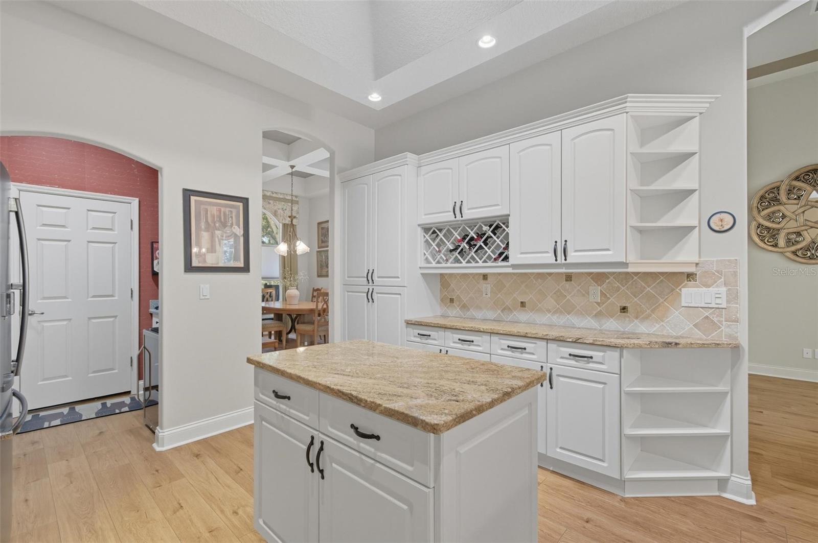 GRAND HAVEN - Residential