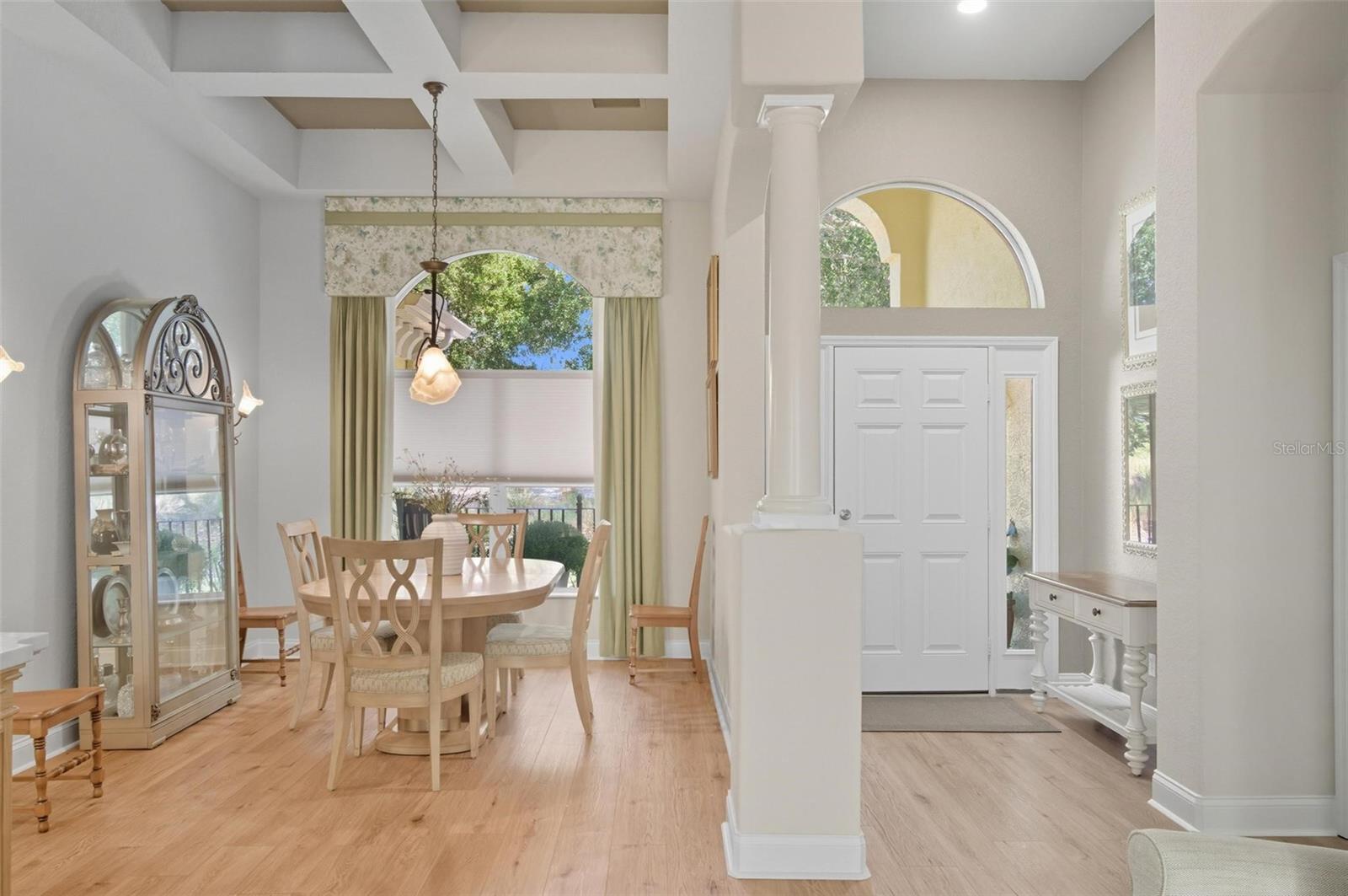 GRAND HAVEN - Residential