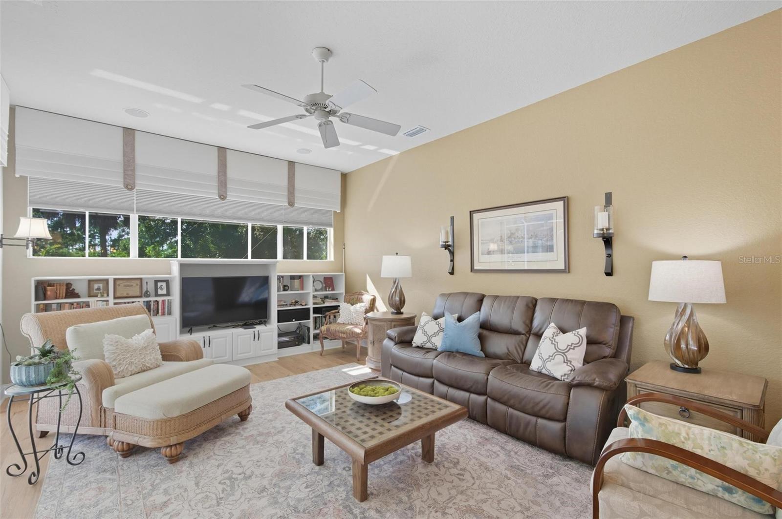 GRAND HAVEN - Residential