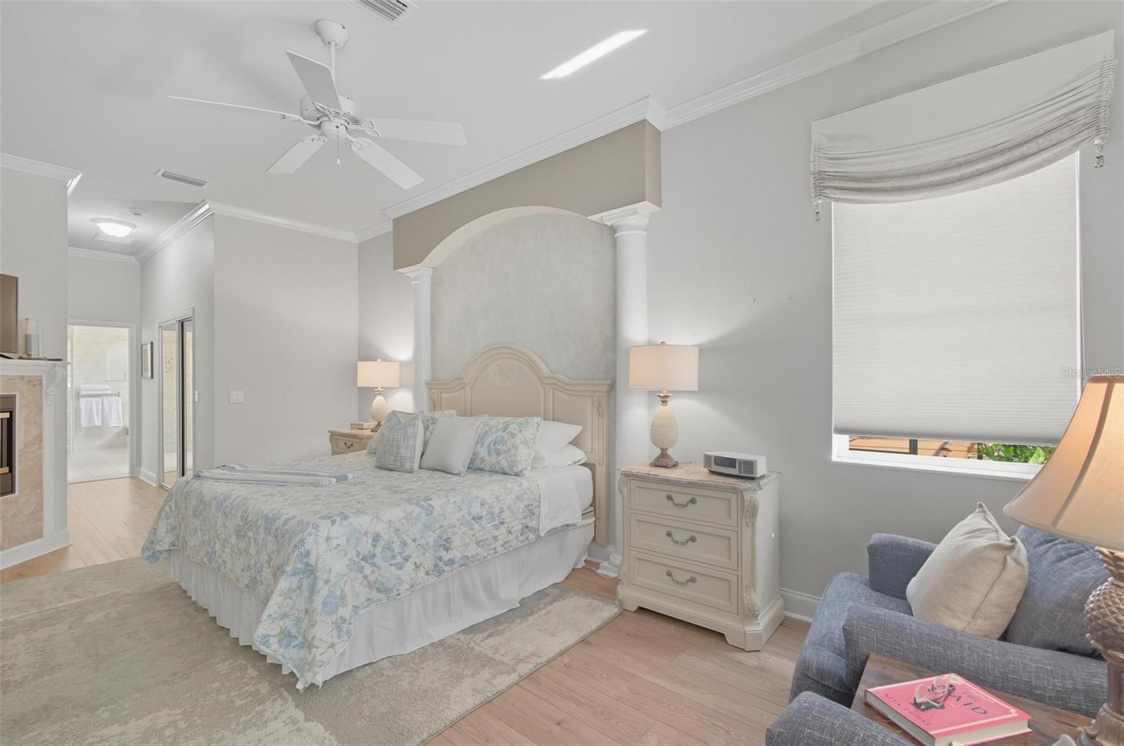 GRAND HAVEN - Residential