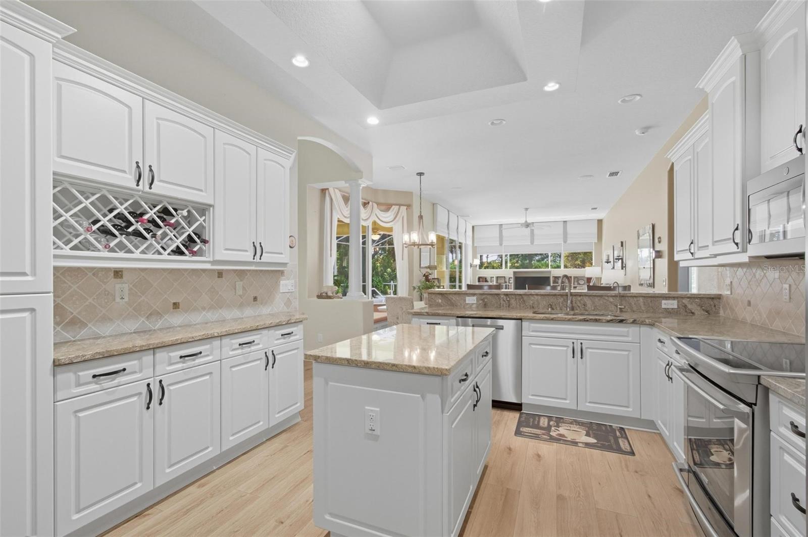 GRAND HAVEN - Residential