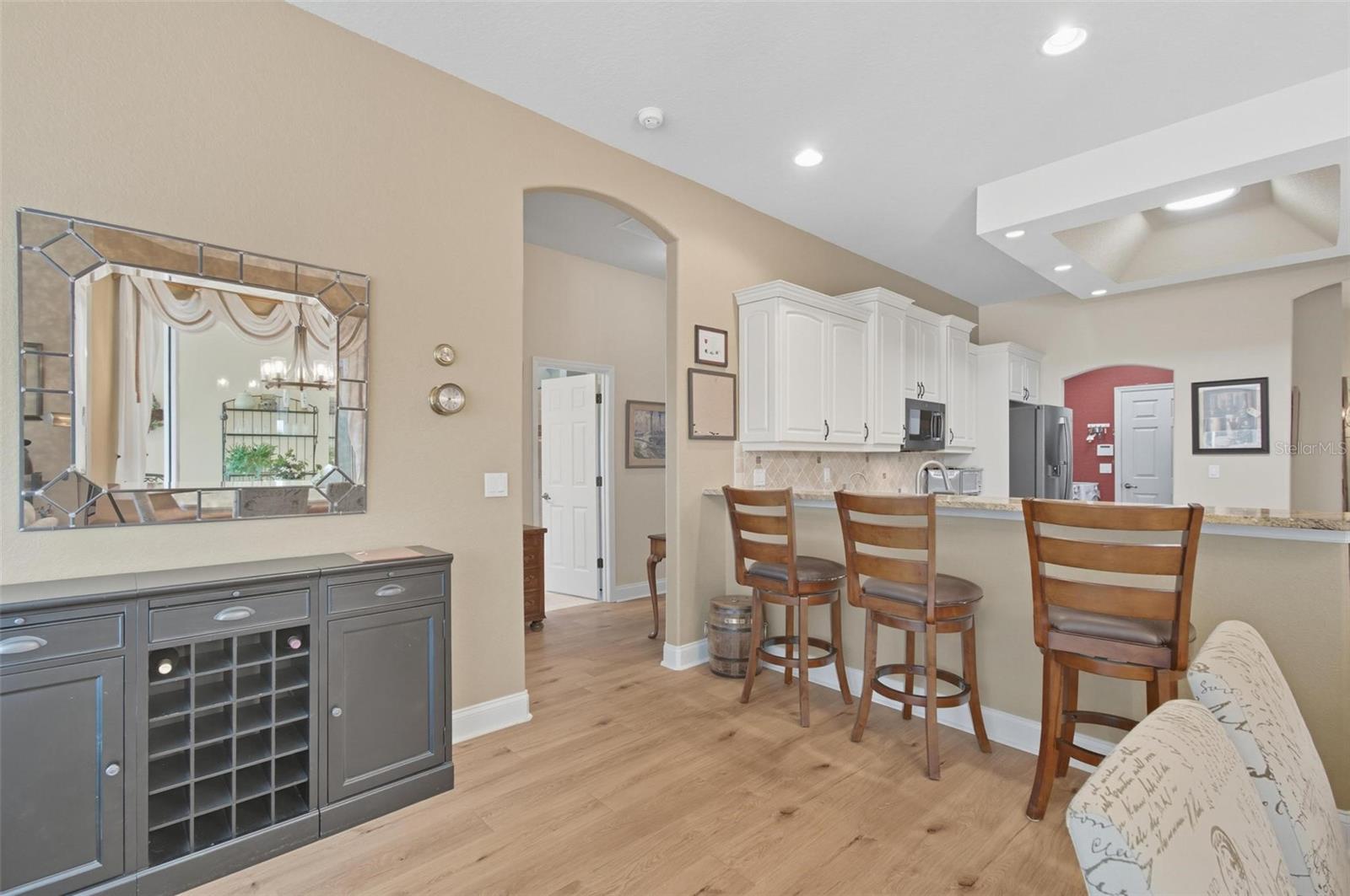 GRAND HAVEN - Residential