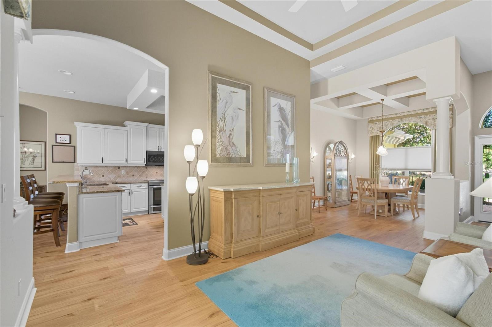 GRAND HAVEN - Residential