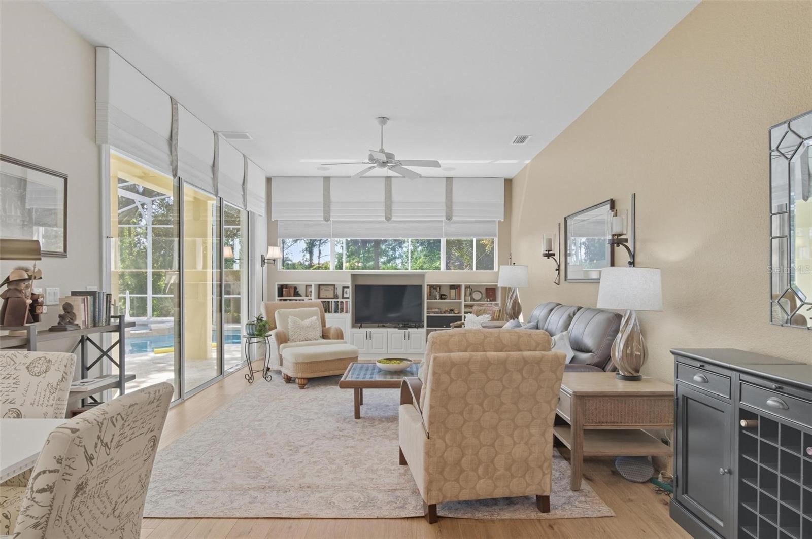 GRAND HAVEN - Residential