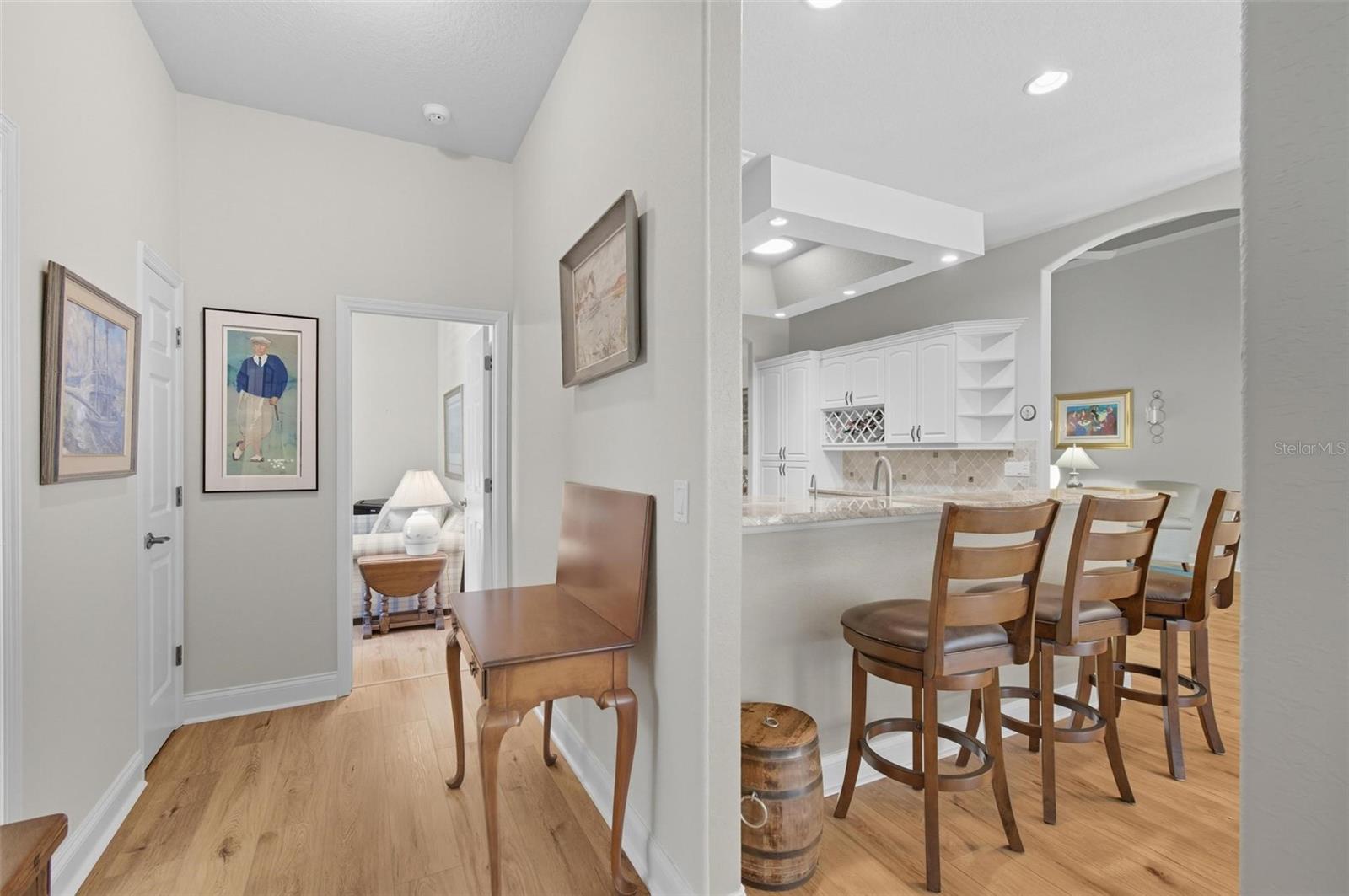 GRAND HAVEN - Residential