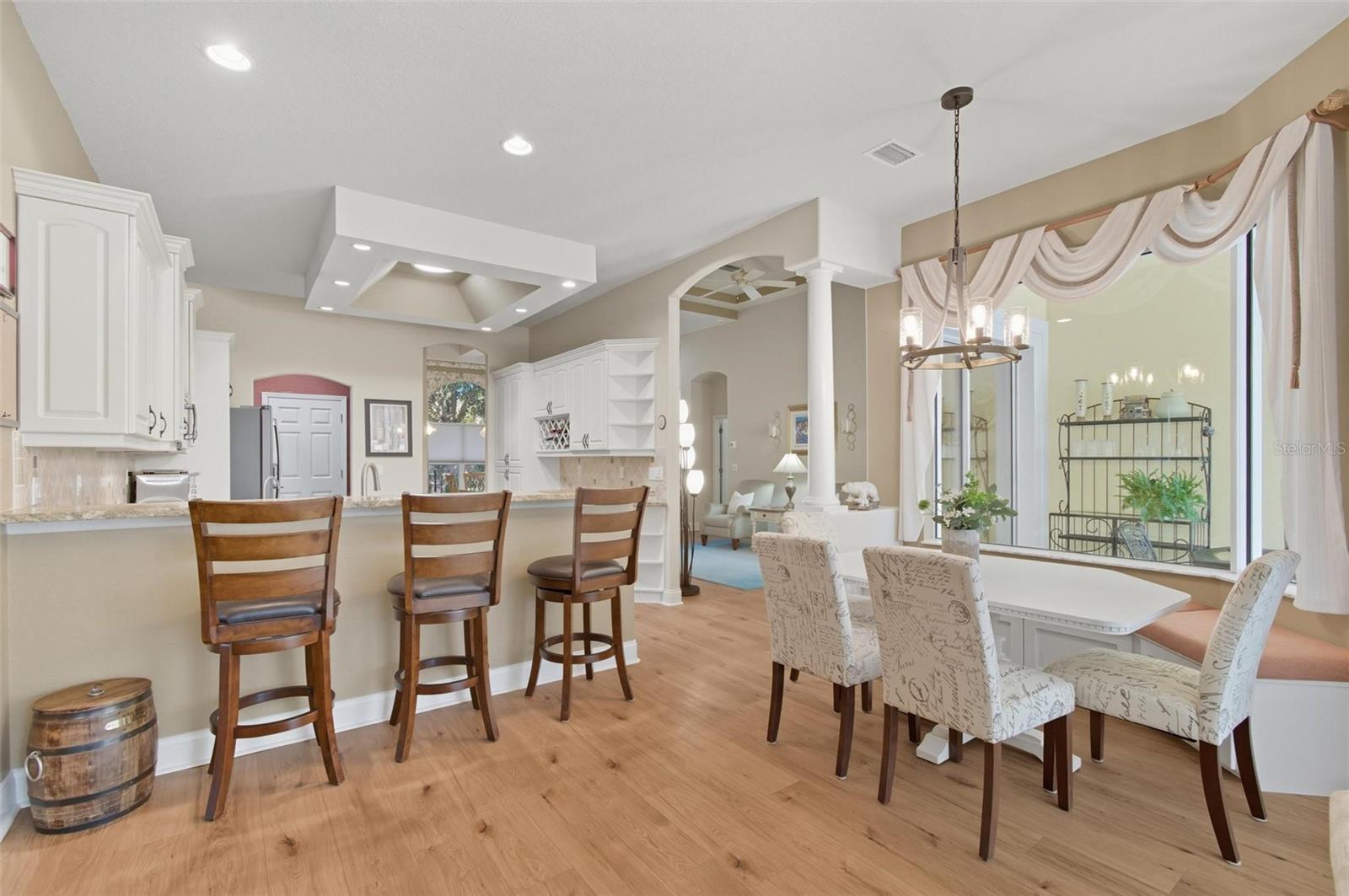 GRAND HAVEN - Residential