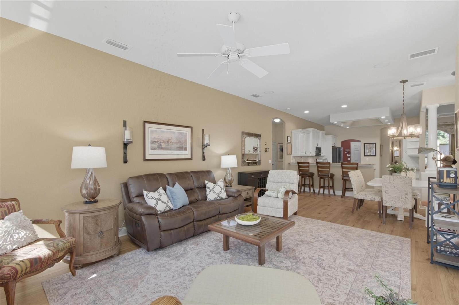 GRAND HAVEN - Residential