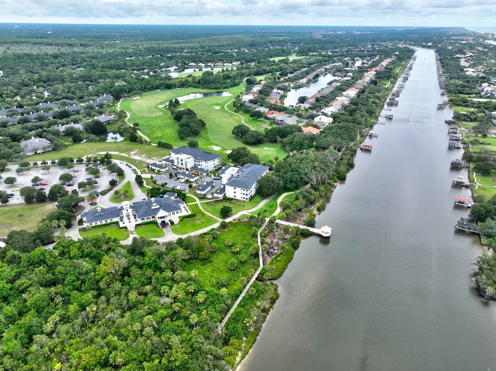 GRAND HAVEN - Residential