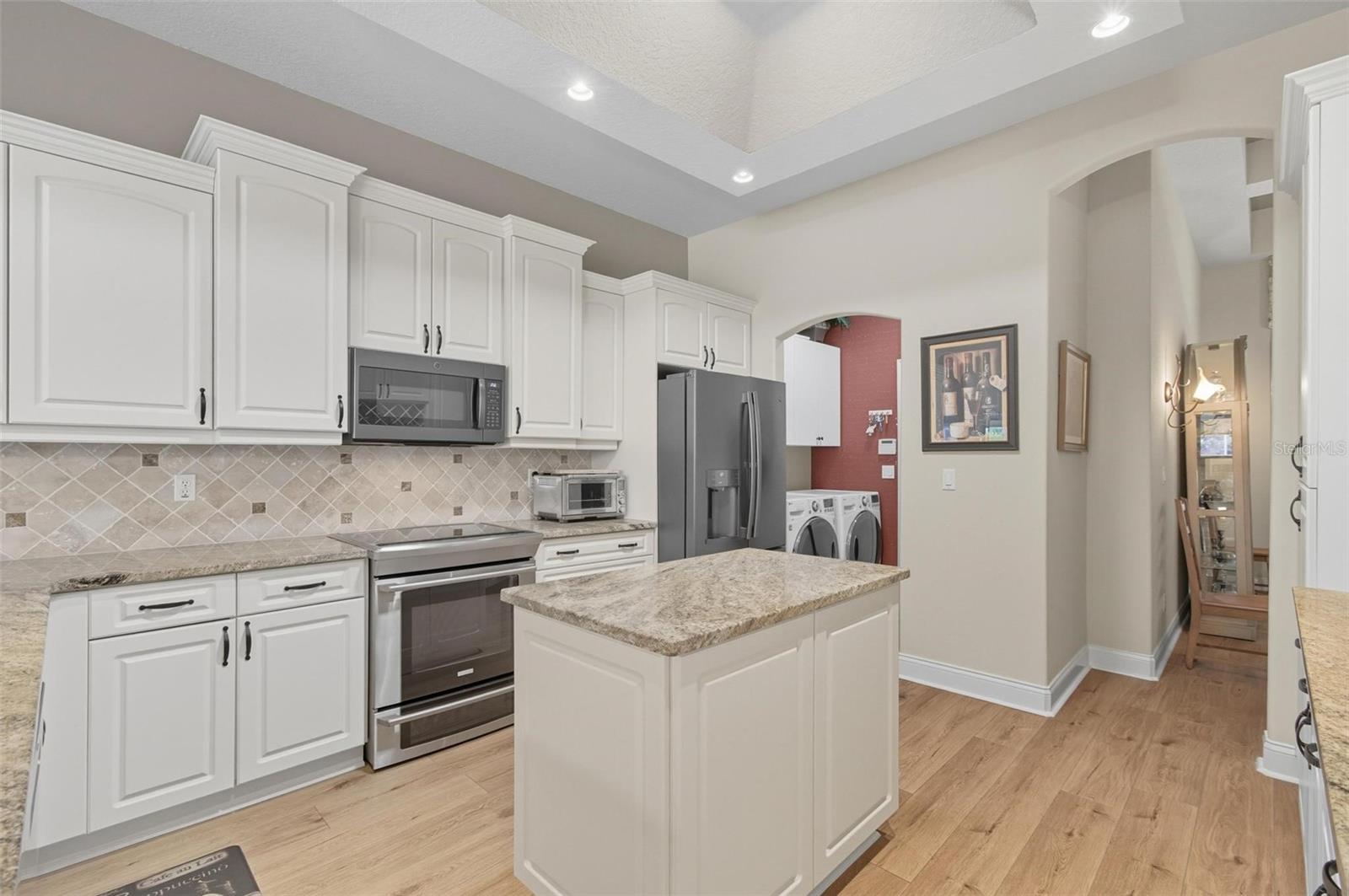 GRAND HAVEN - Residential