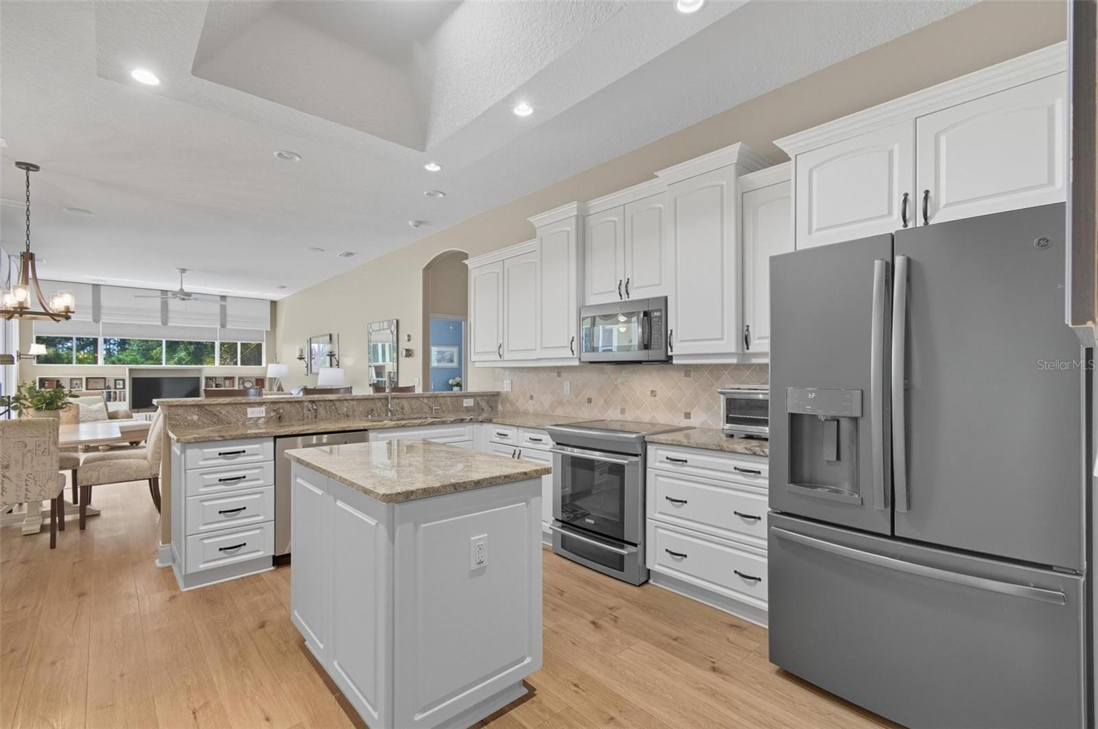 GRAND HAVEN - Residential