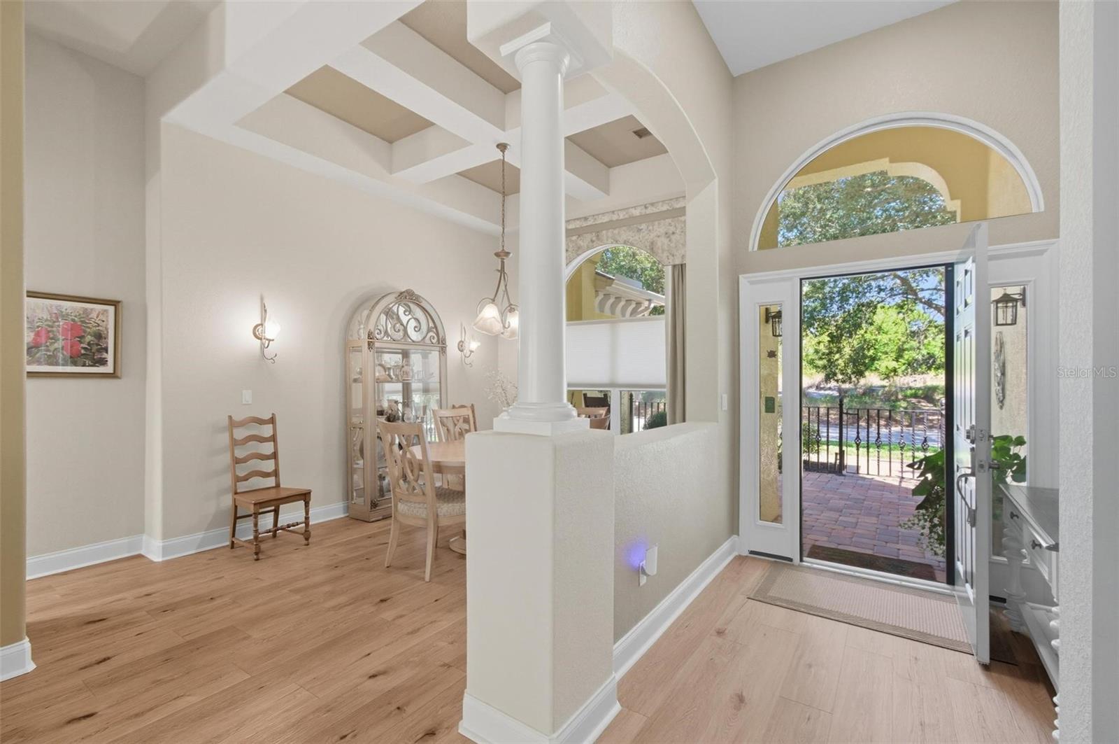 GRAND HAVEN - Residential