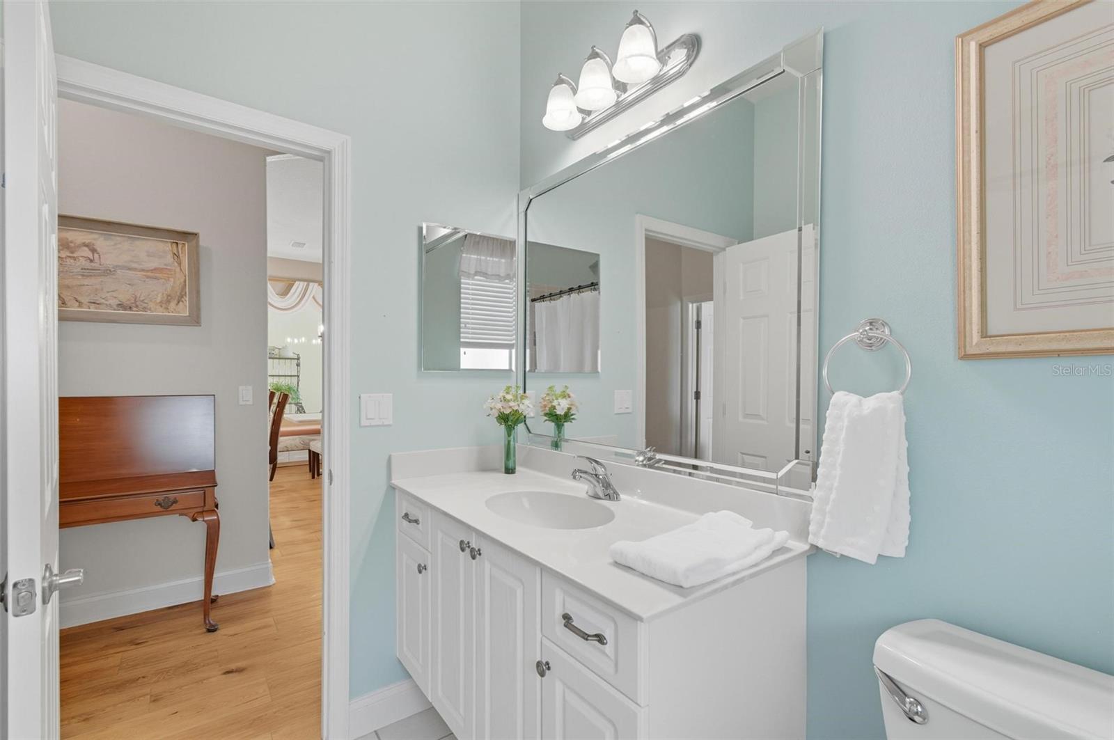 GRAND HAVEN - Residential