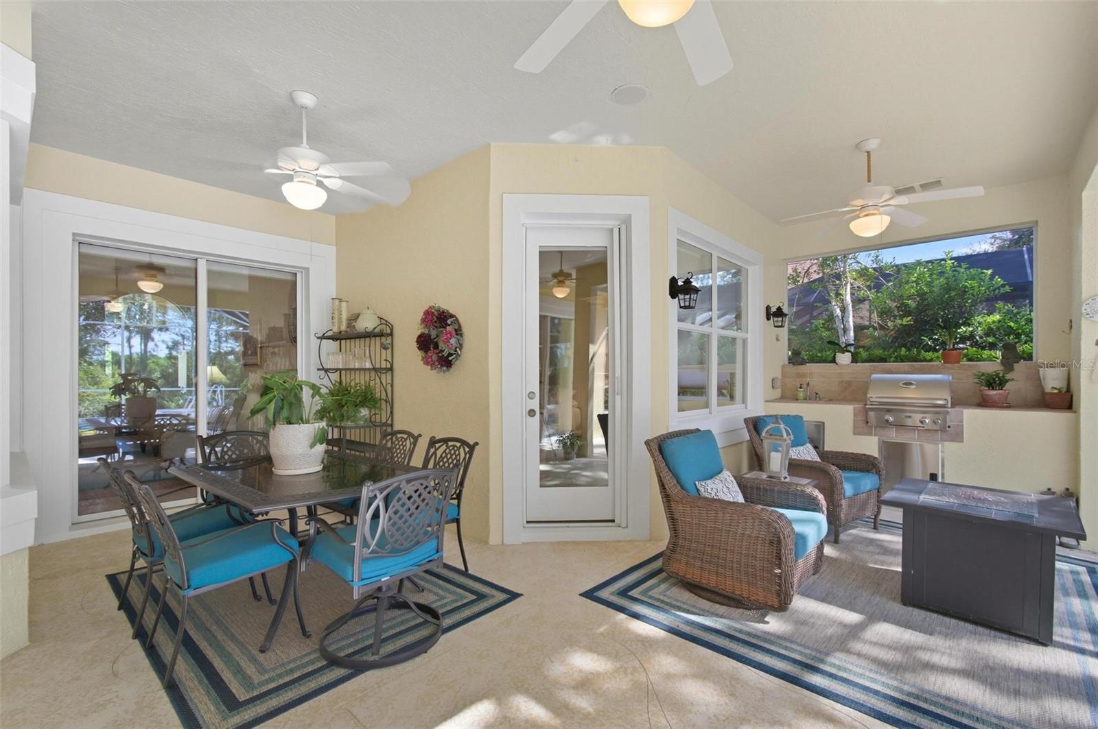 GRAND HAVEN - Residential