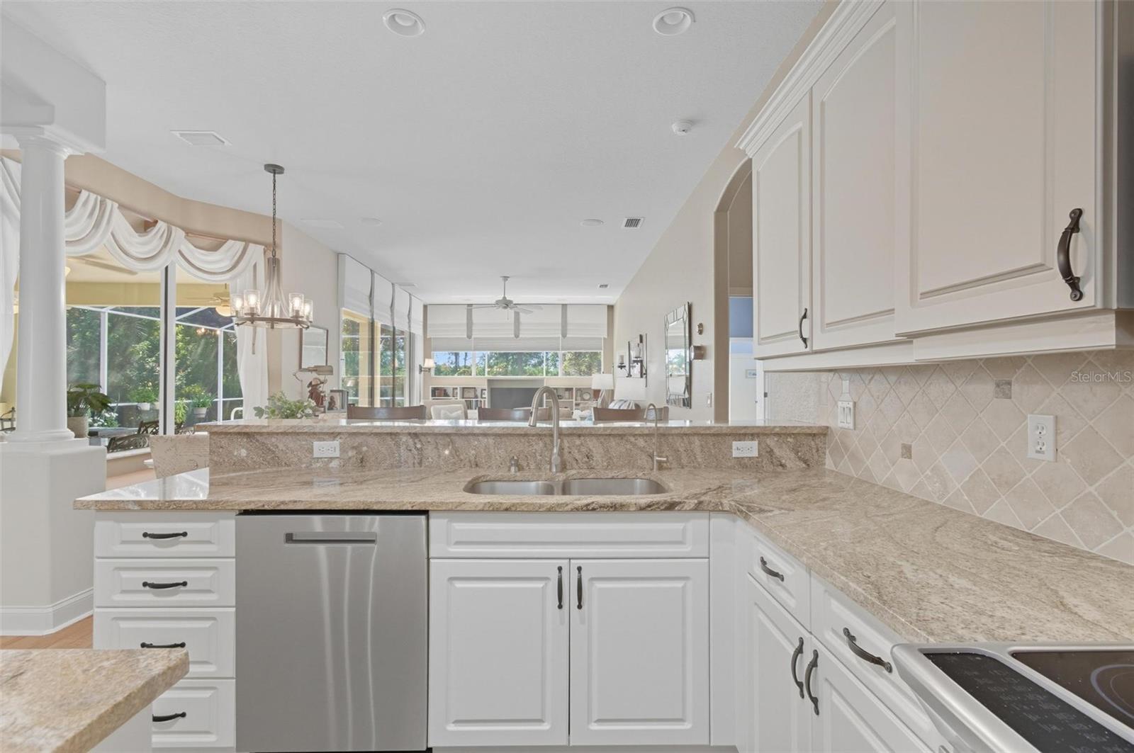 GRAND HAVEN - Residential
