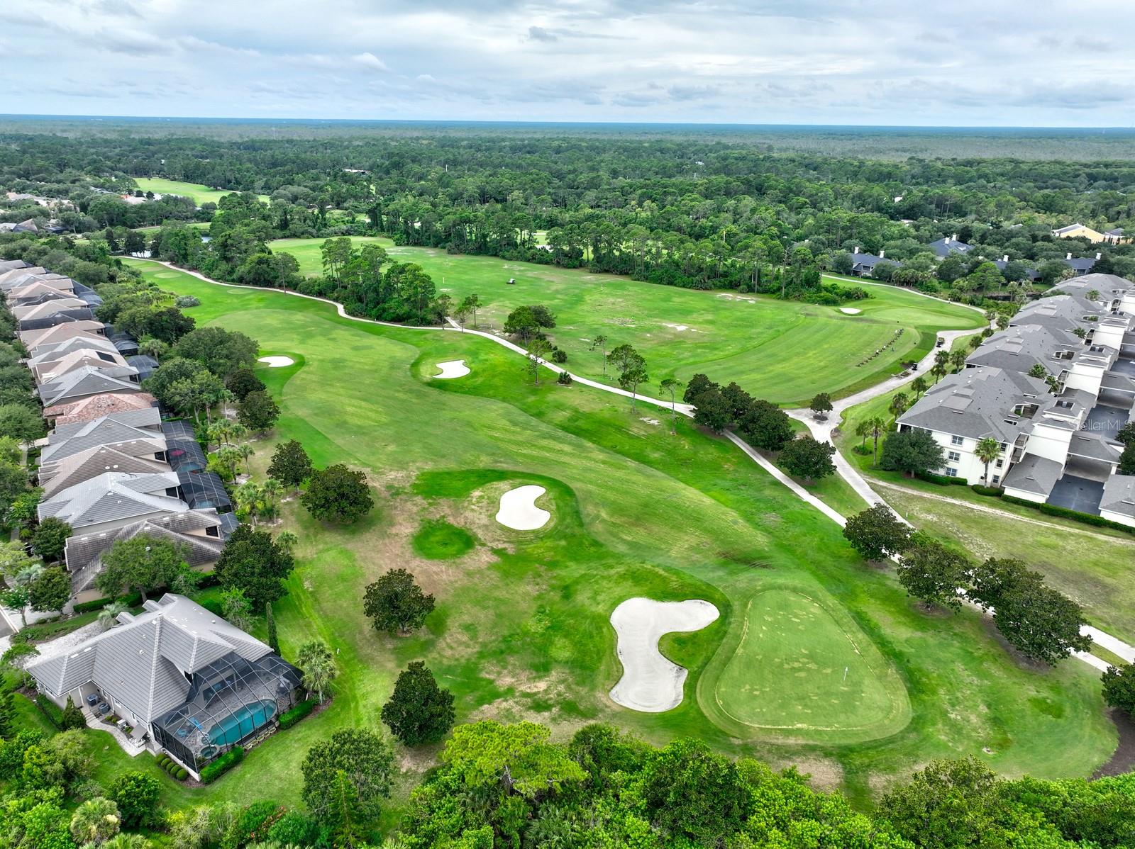 GRAND HAVEN - Residential