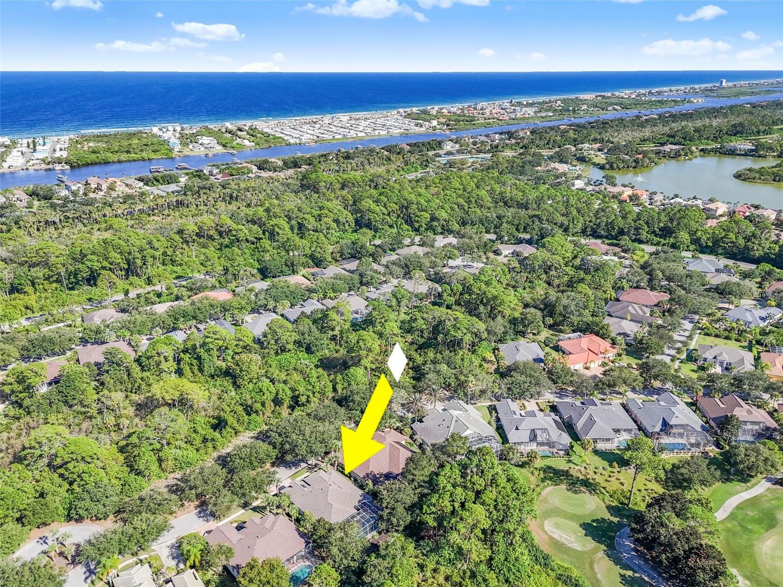 GRAND HAVEN - Residential