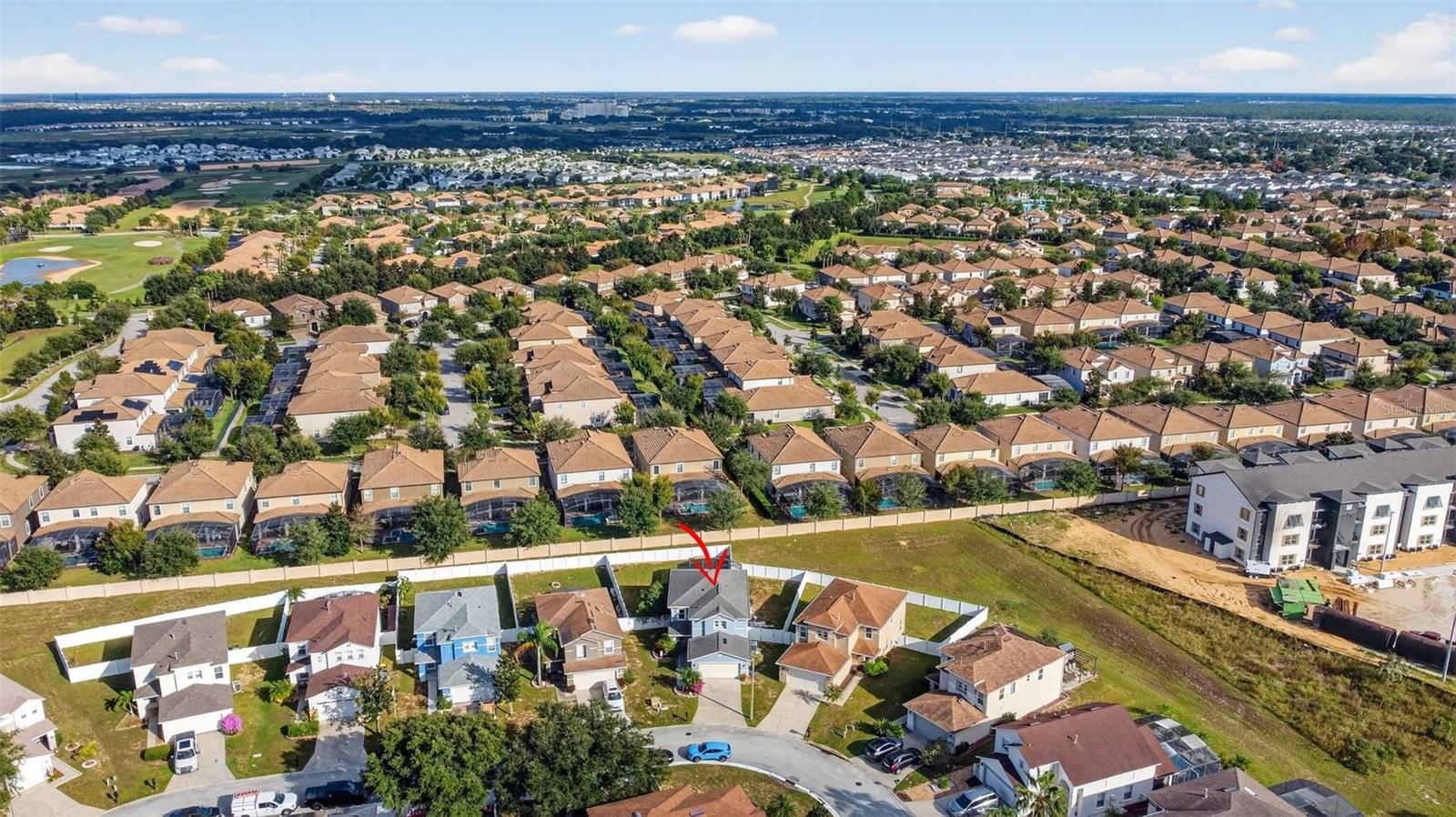 SANTA CRUZ PH 02 - Residential