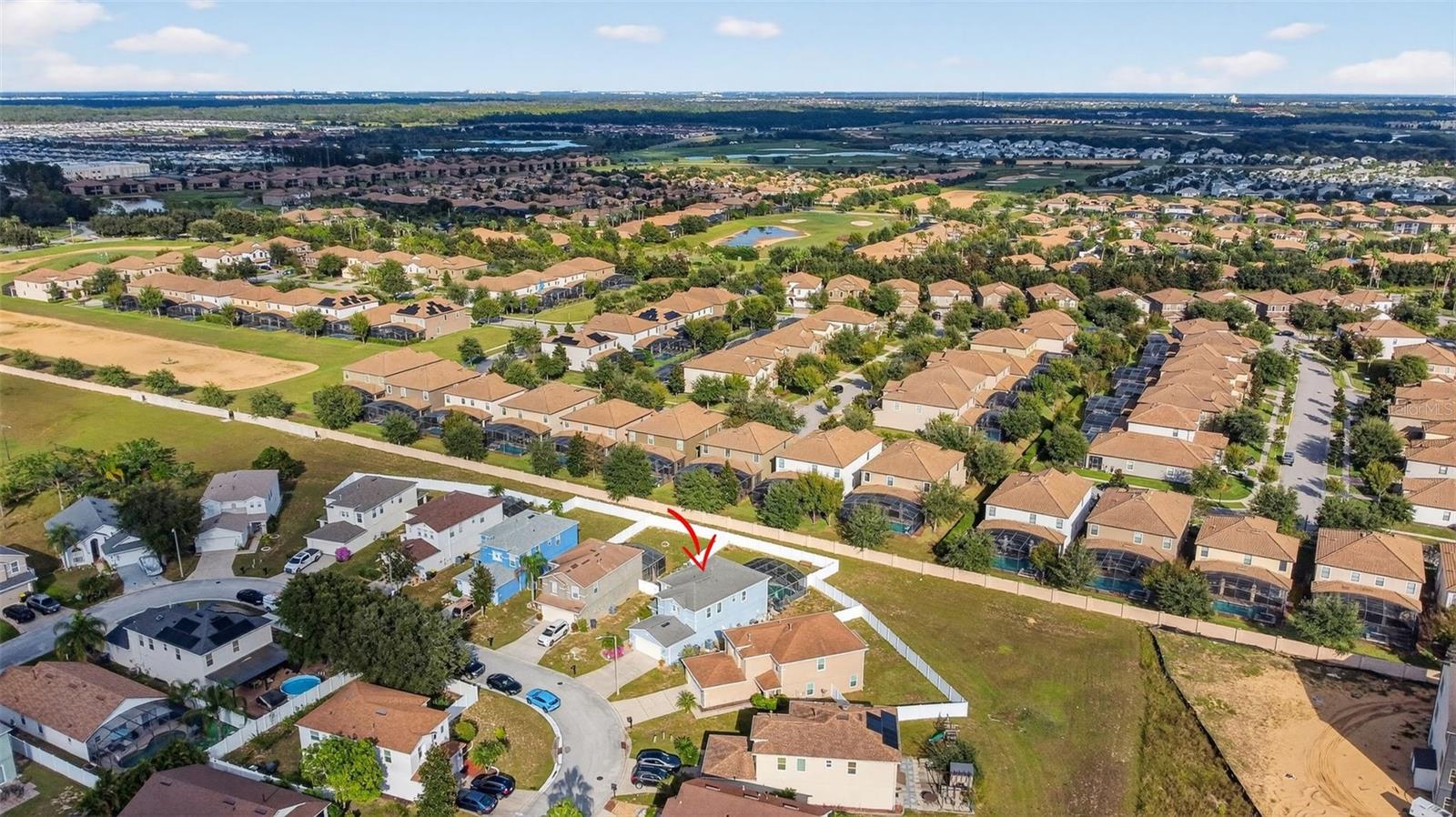 SANTA CRUZ PH 02 - Residential