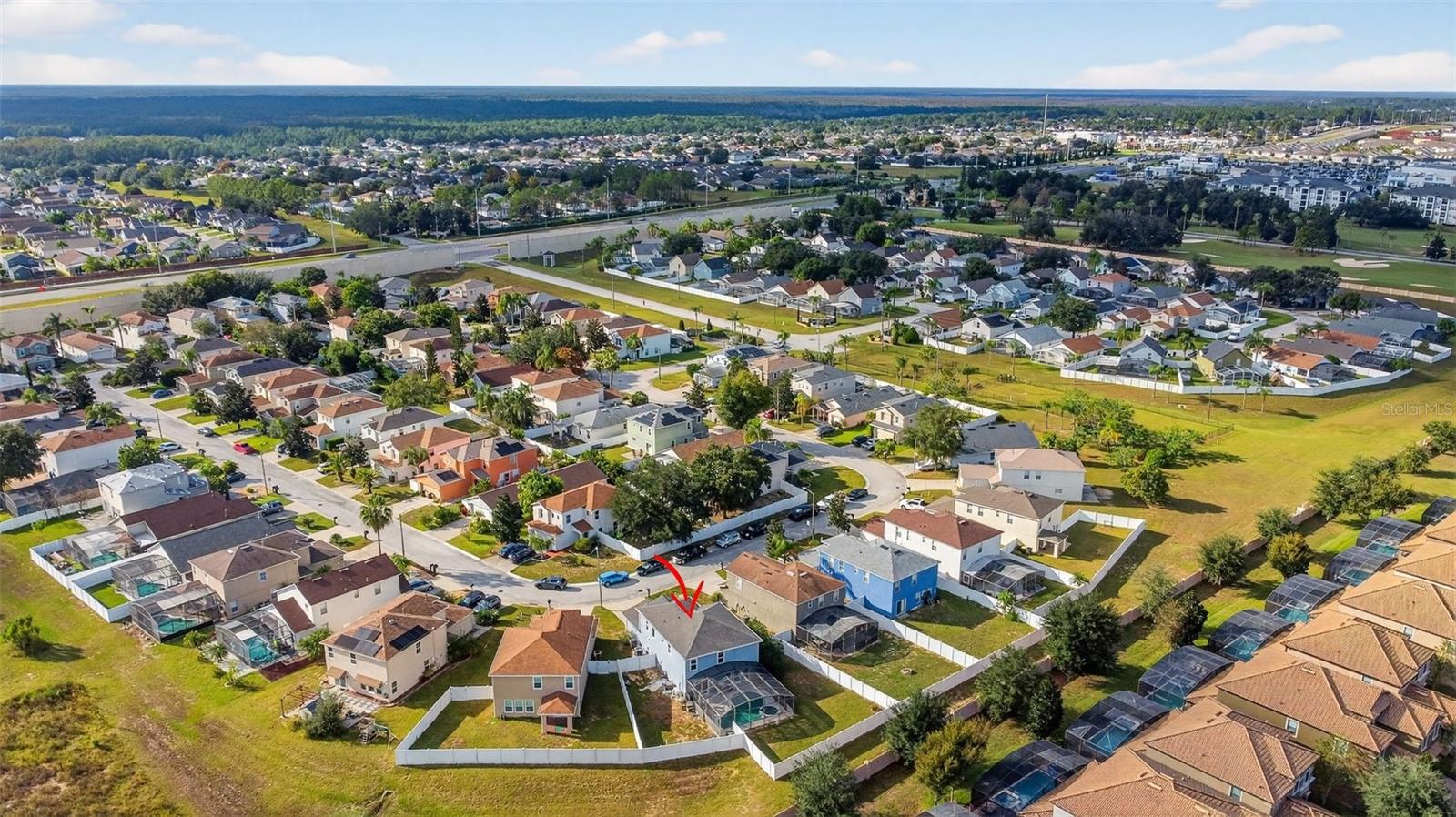 SANTA CRUZ PH 02 - Residential