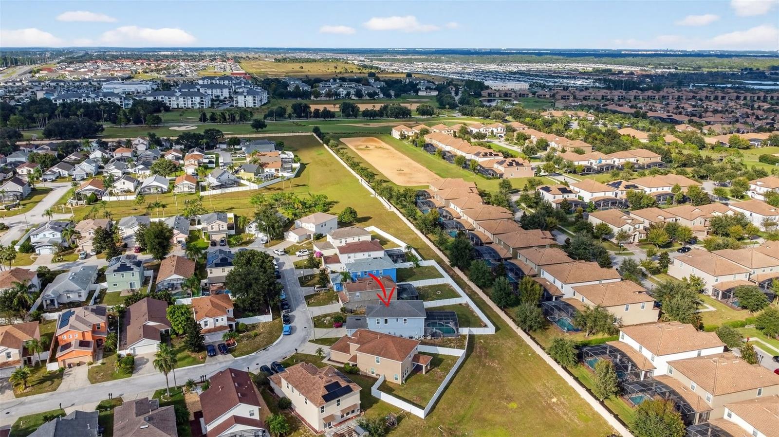 SANTA CRUZ PH 02 - Residential